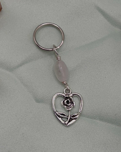 Mini Keychains (silver)
