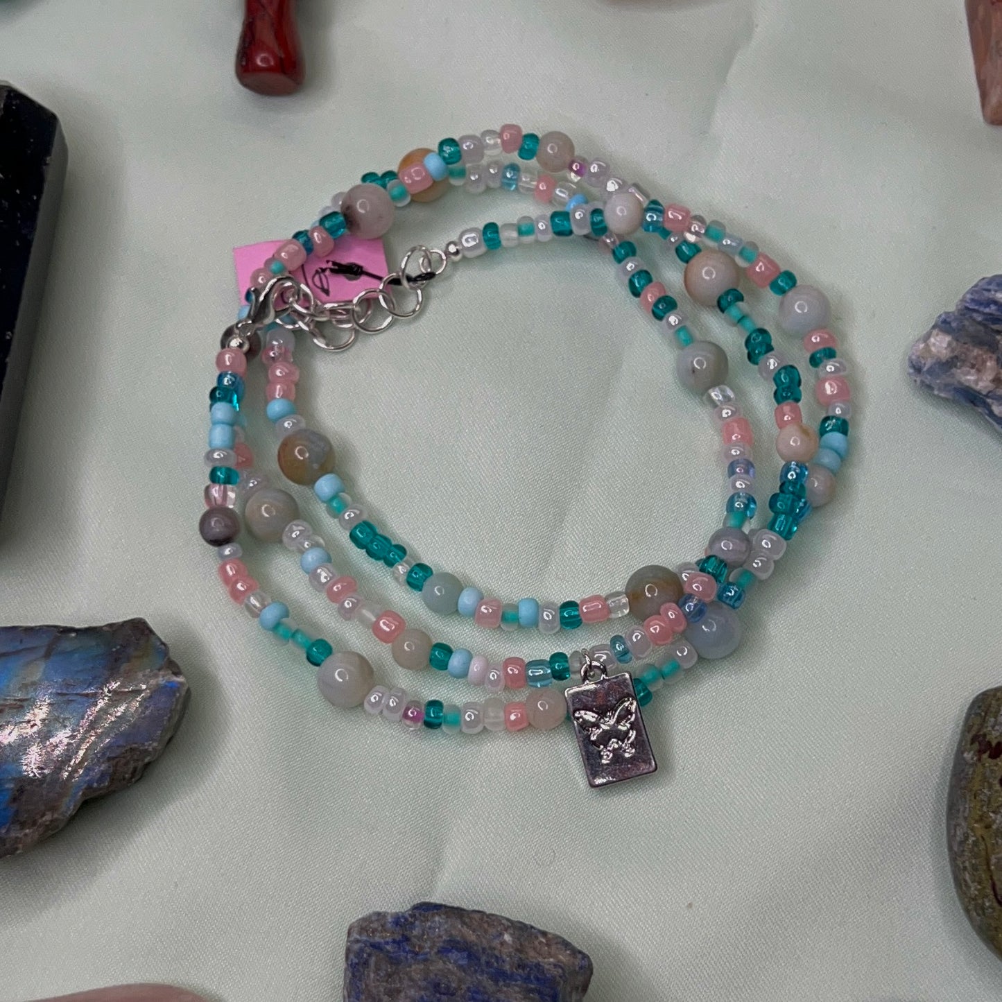 Mariposa Waist Beads