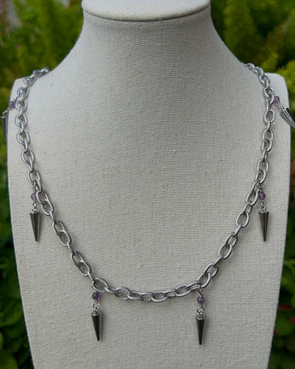 Spike Chain