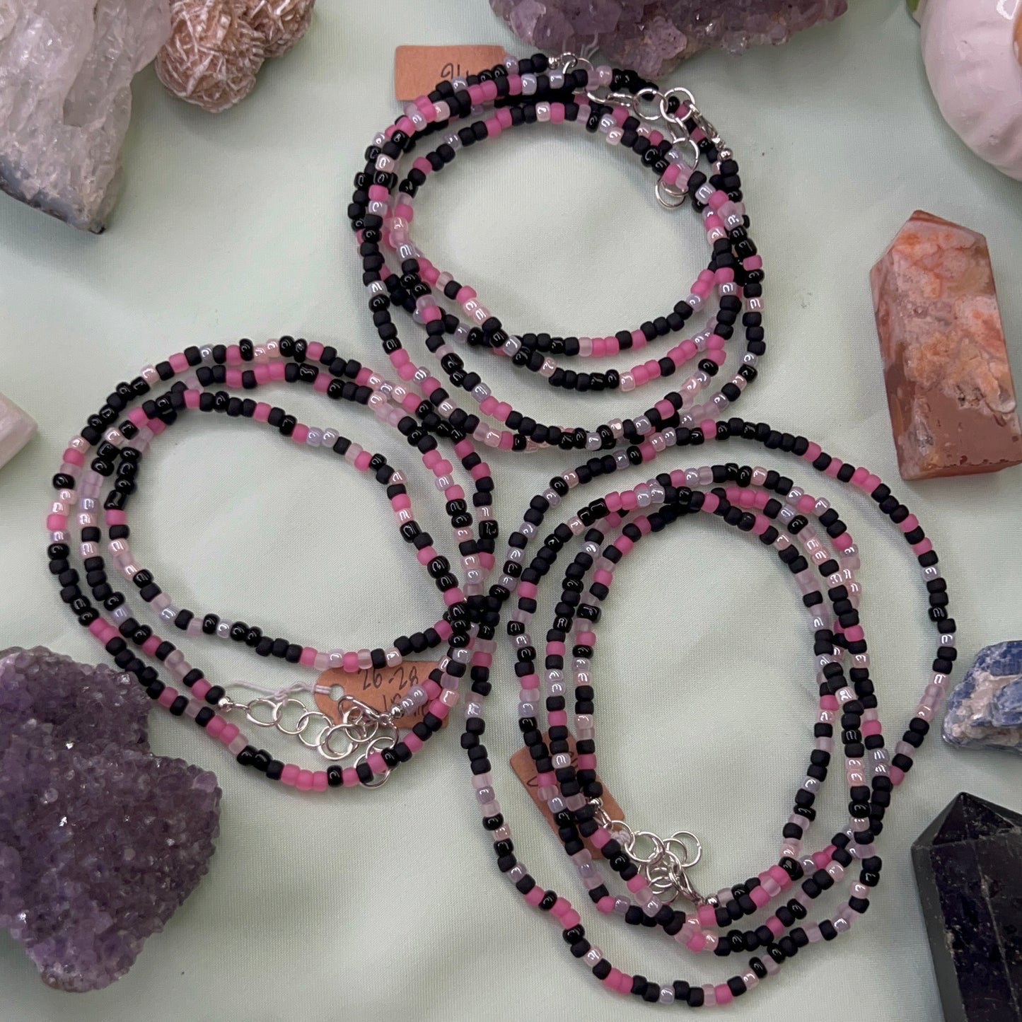 Hello Kitty Vibes Waist Beads