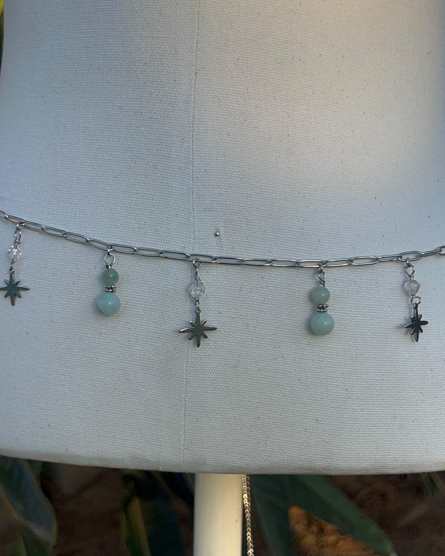 Interstellar Waist Chain