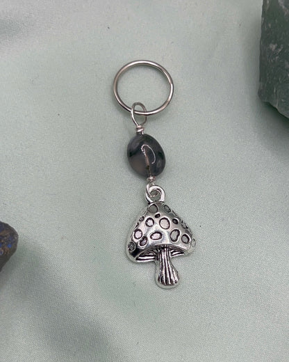 Mini Keychains (silver)