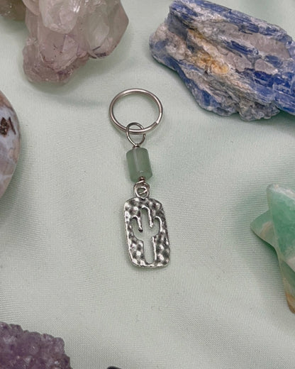 Mini Keychains (silver)