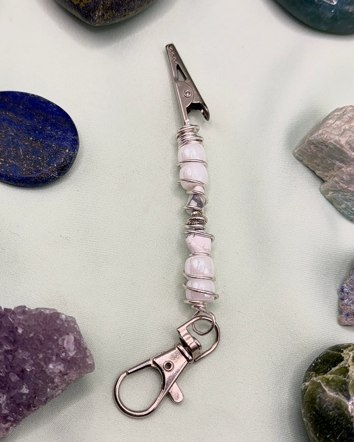 Icelynn Roach Clip