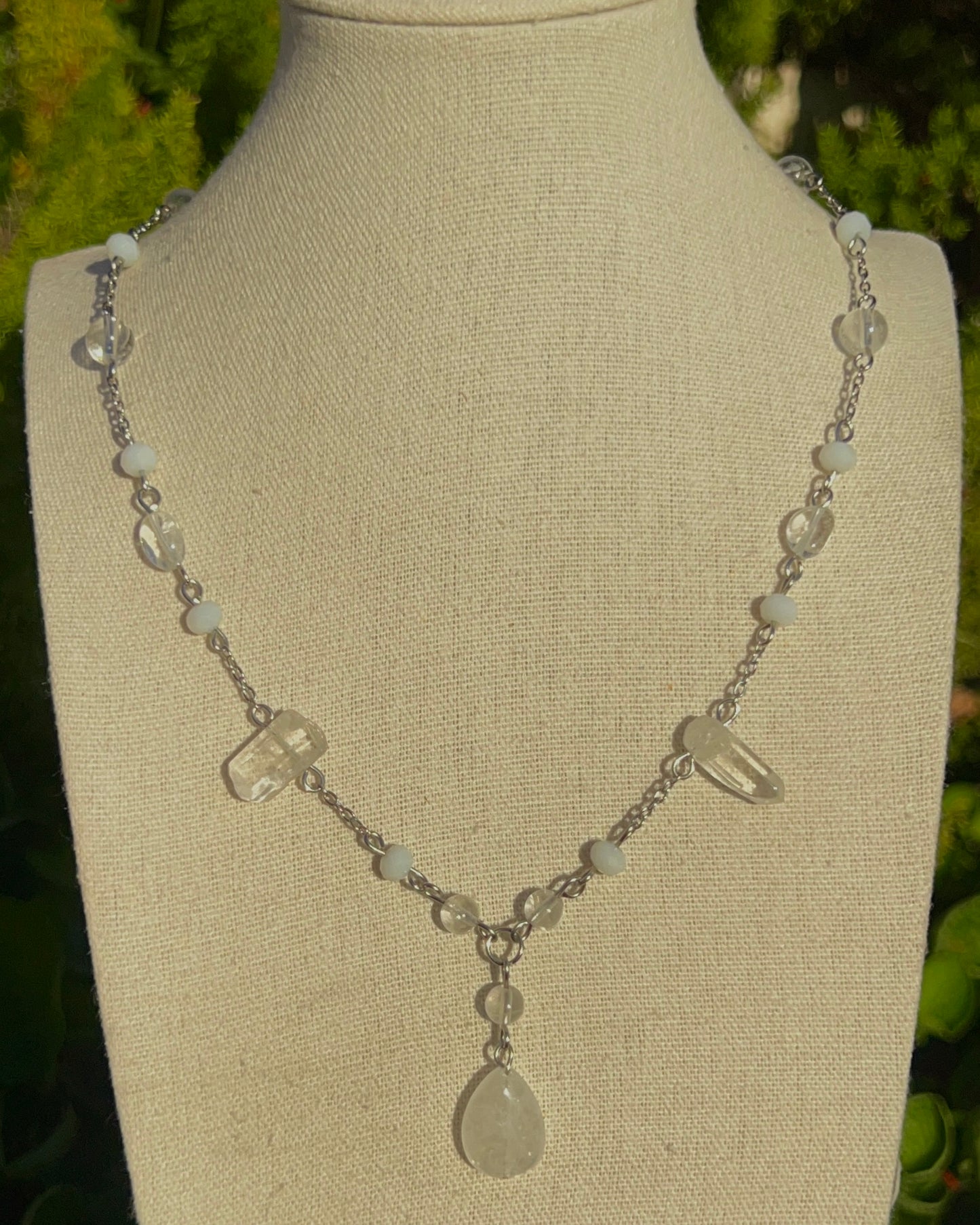 Aurora Necklace