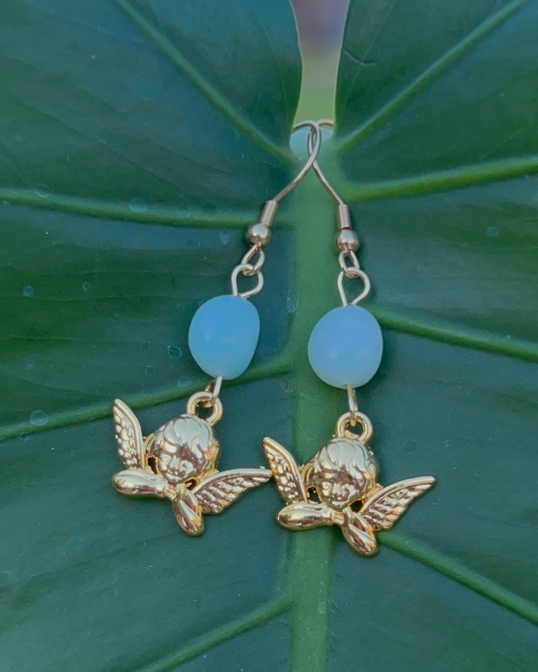 Cora Earrings