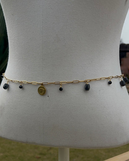 Nile Waist Chain