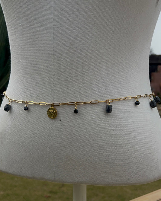 Nile Waist Chain