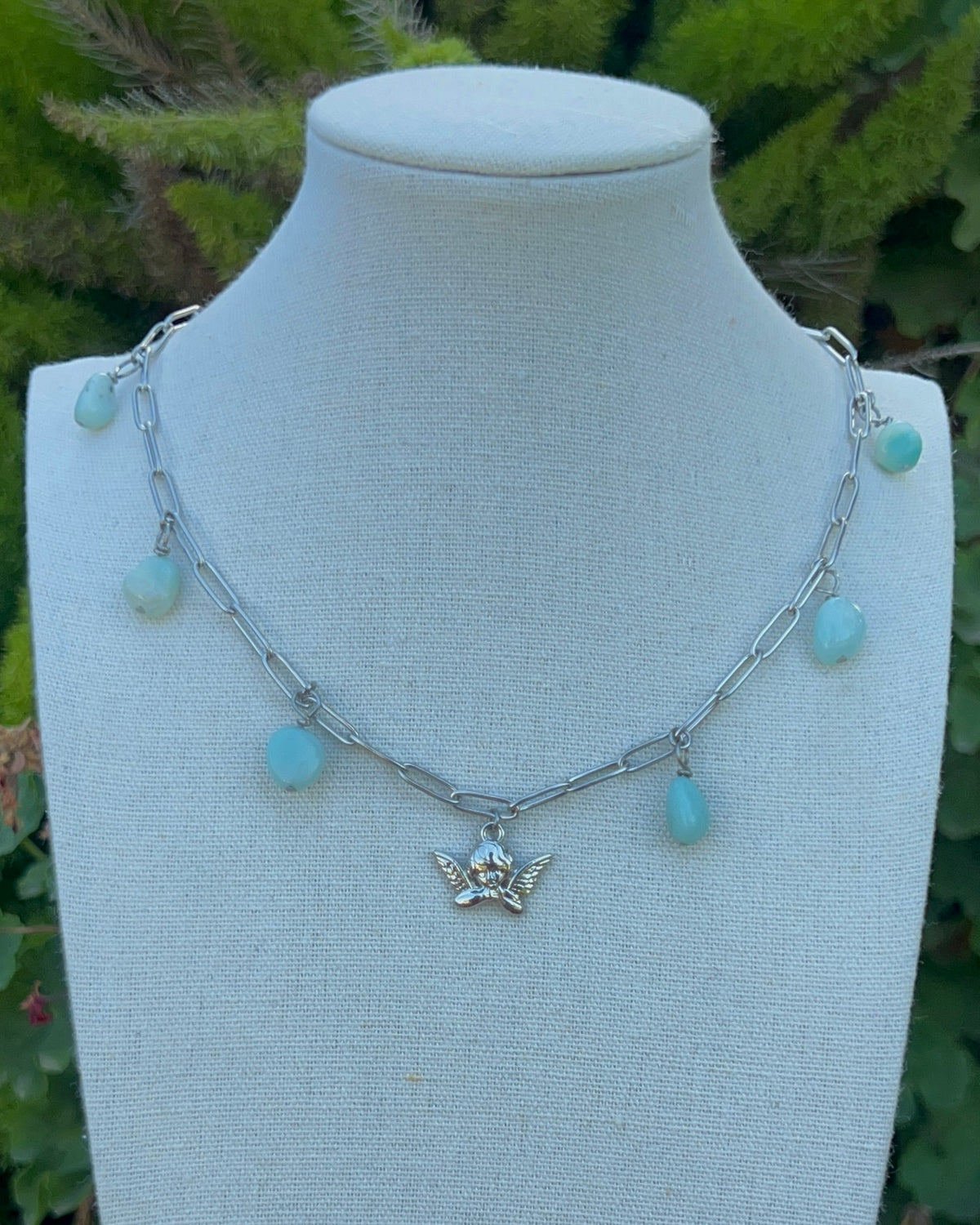 Nora Necklace