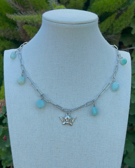 Nora Necklace