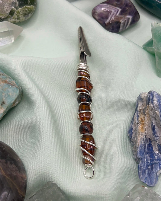 Terra Roach Clip