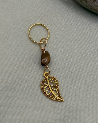 Mini Keychains (gold)