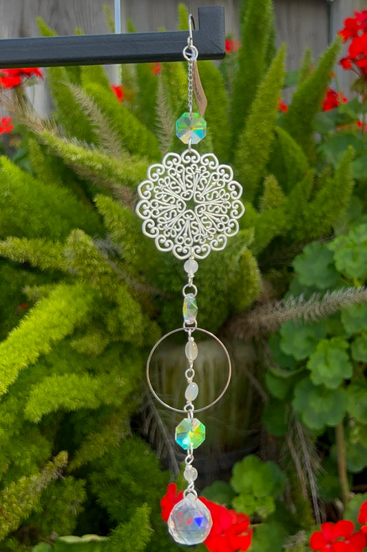 Nyx Sun Catcher