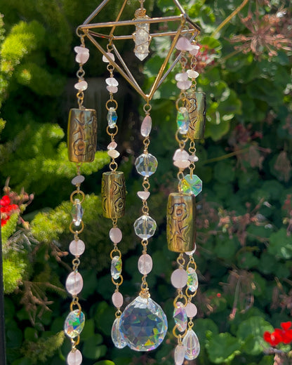 Isadora Sun Catcher
