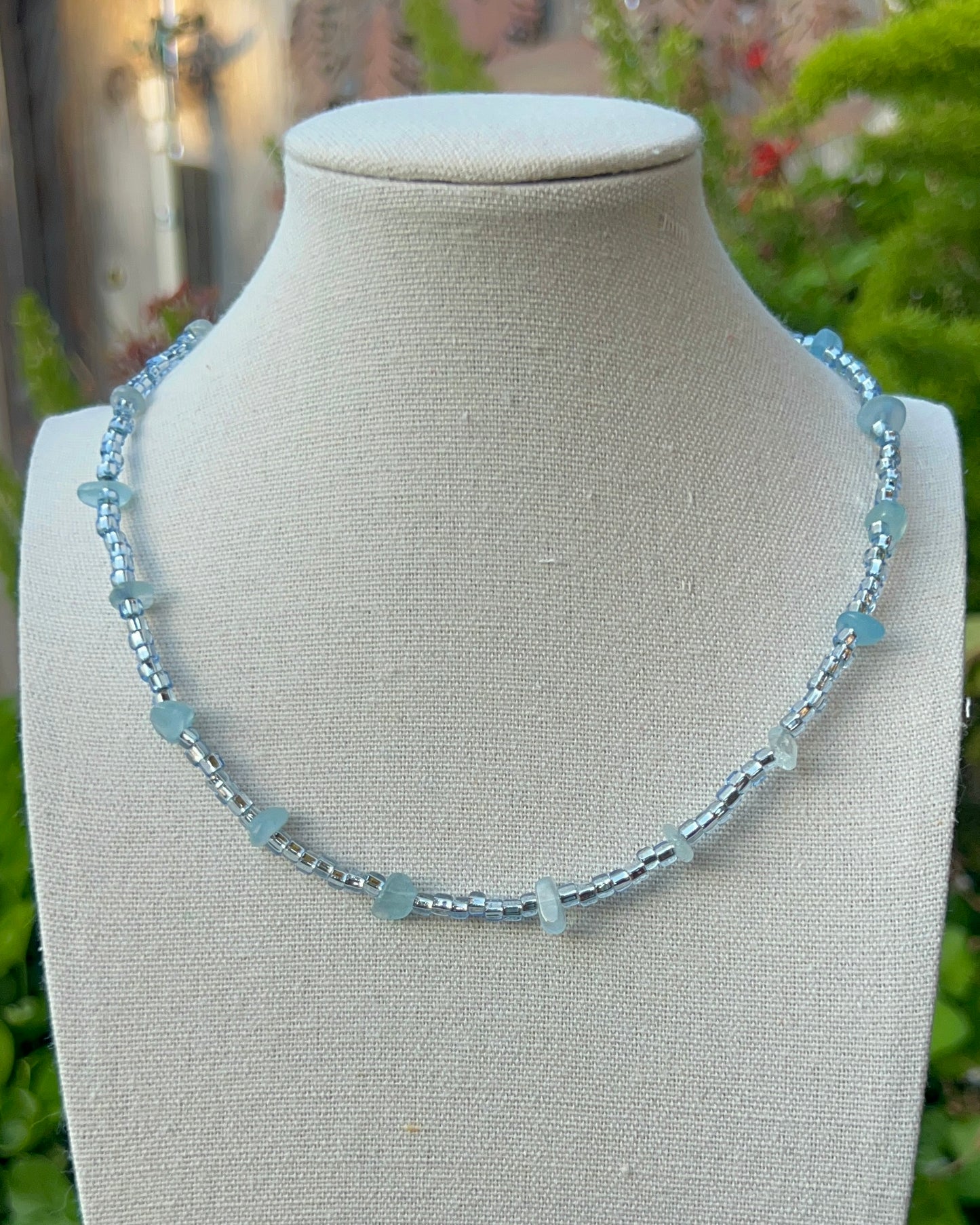 Stardust Necklaces
