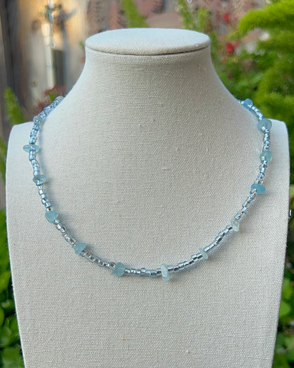 Stardust Necklaces