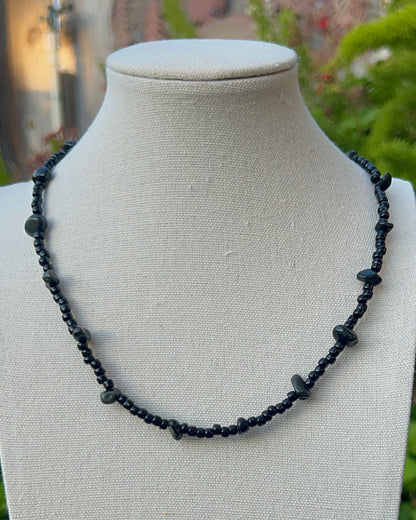 Stardust Necklaces