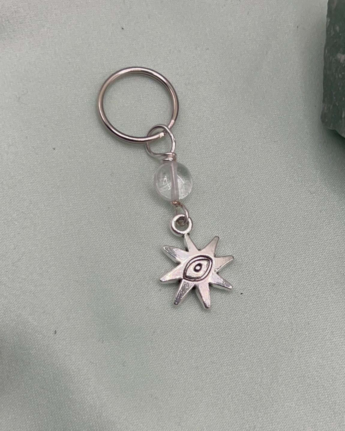 Mini Keychains (silver)