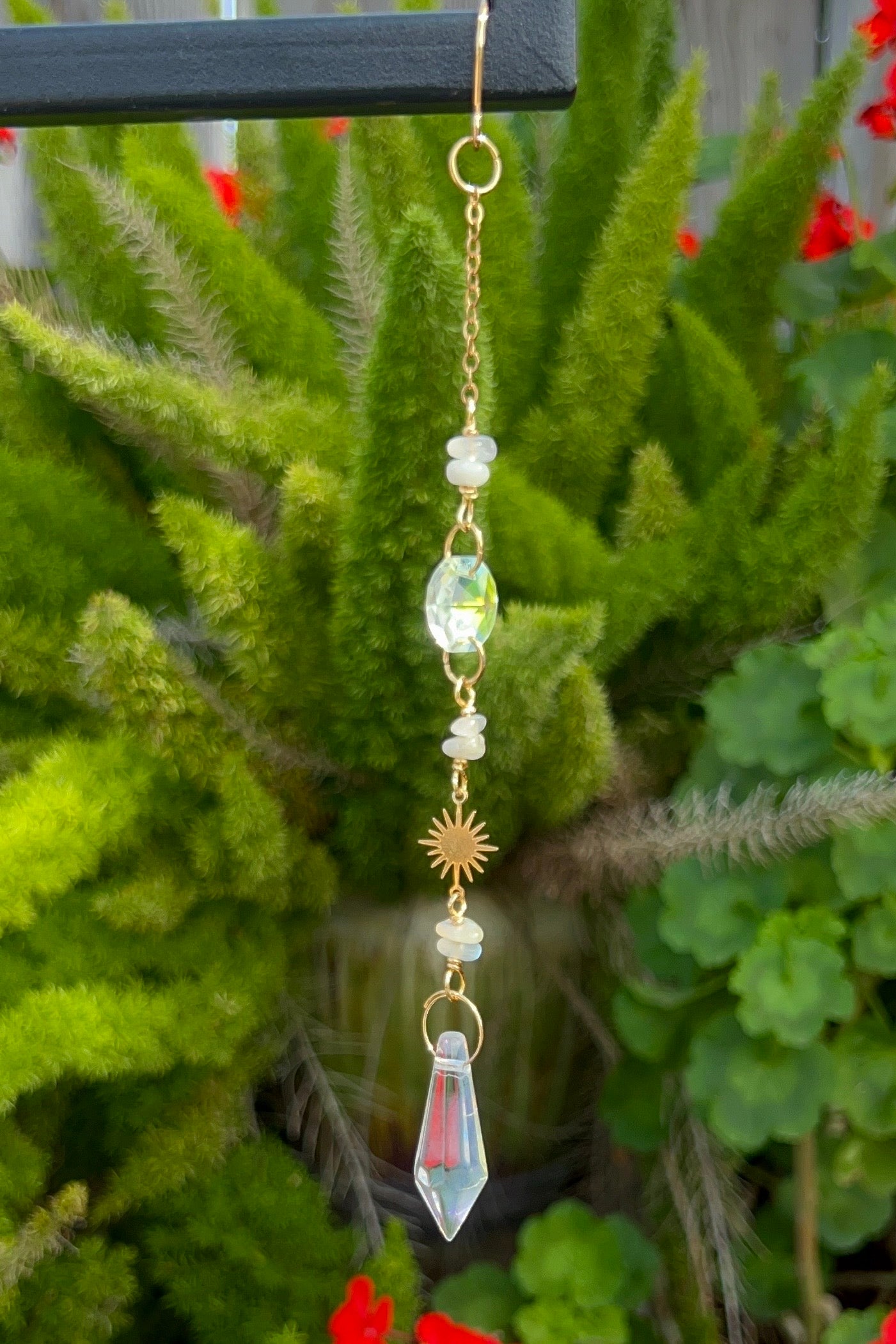Enid Sun Catcher