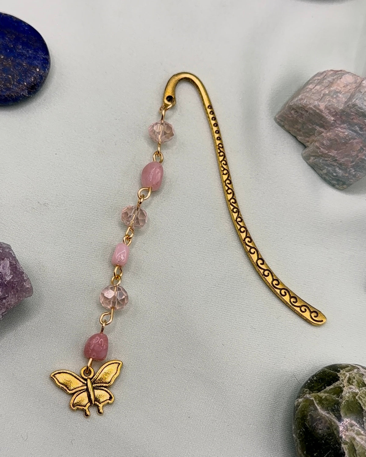 Flutter Bookmark