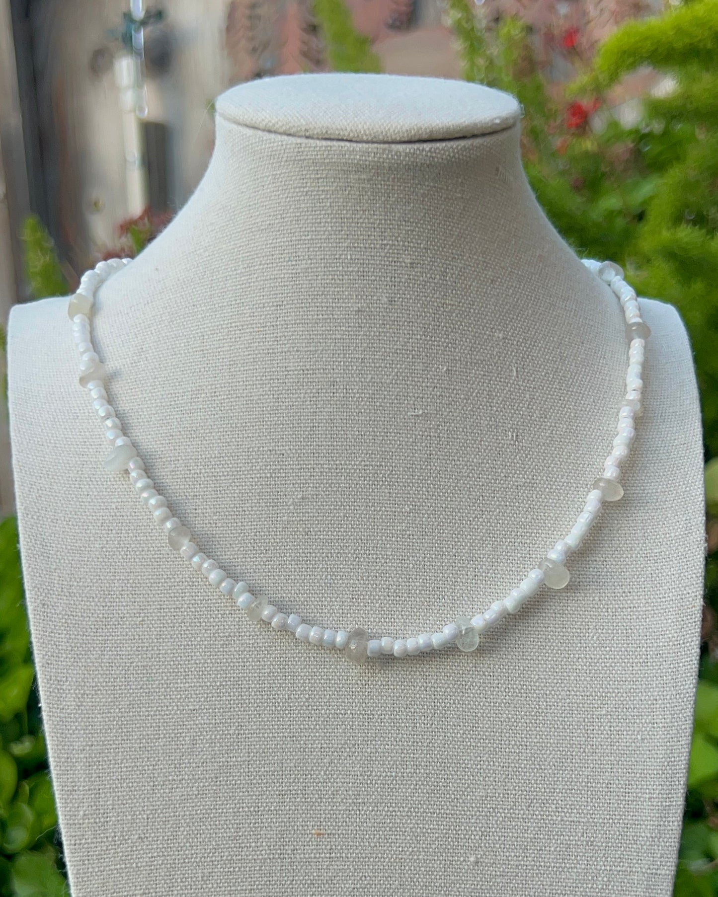 Stardust Necklaces