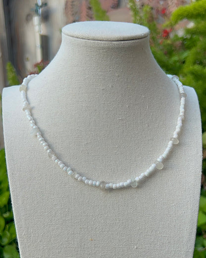 Stardust Necklaces