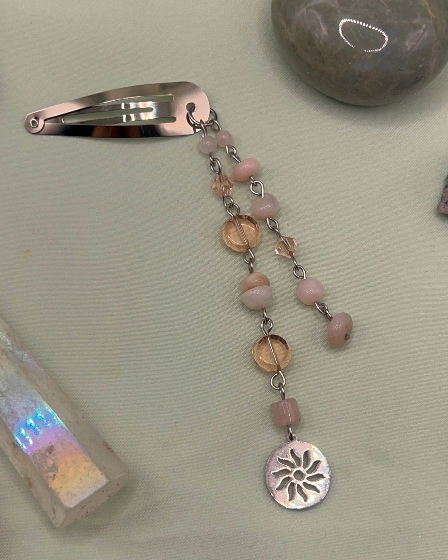 Kali Hair Clip
