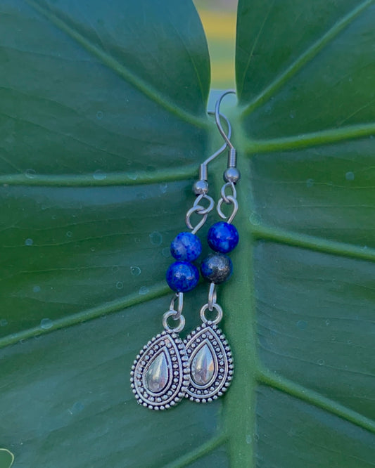 Cora Earrings