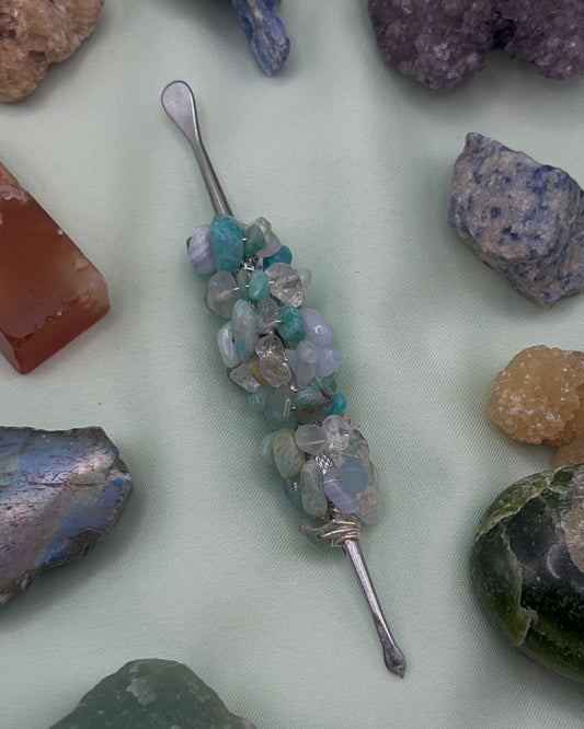 Blue Dreams Dab Tool