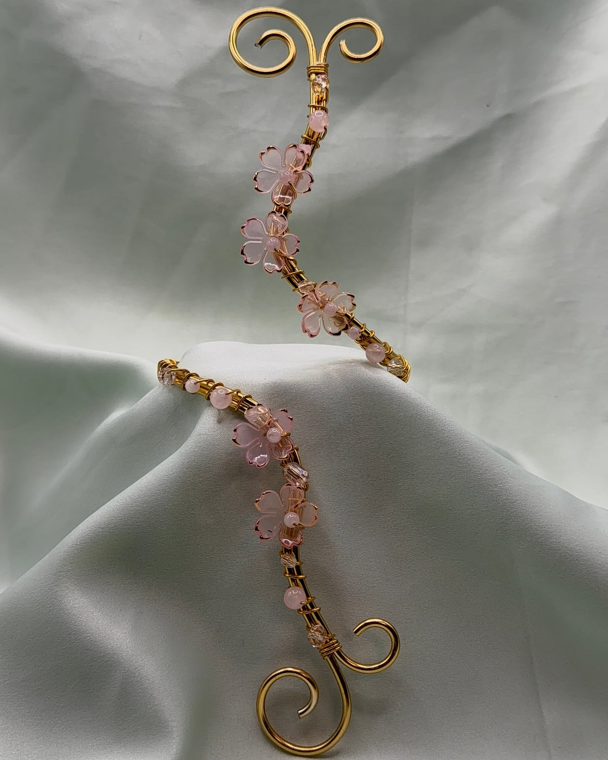 Belle Arm Cuff