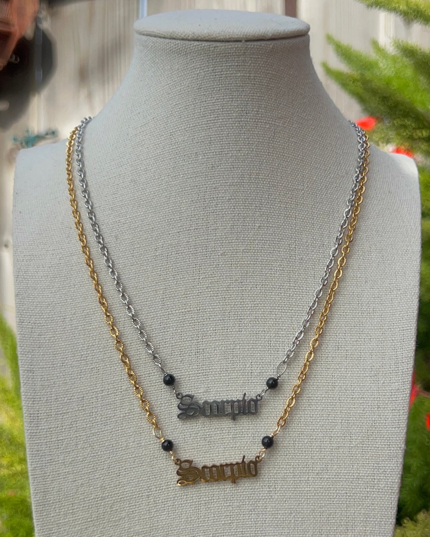 Zodiac Chain