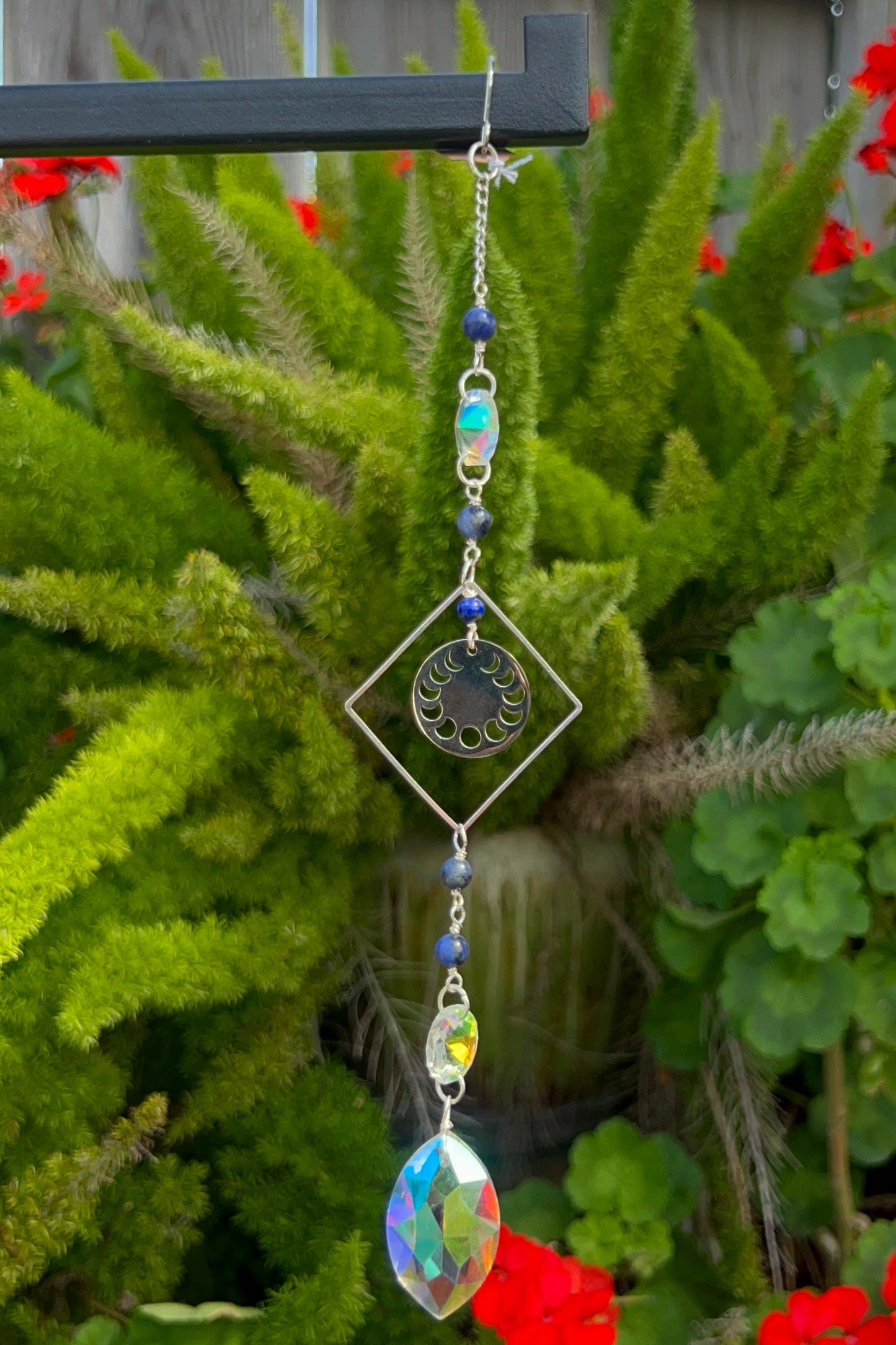 Selene Sun Catcher