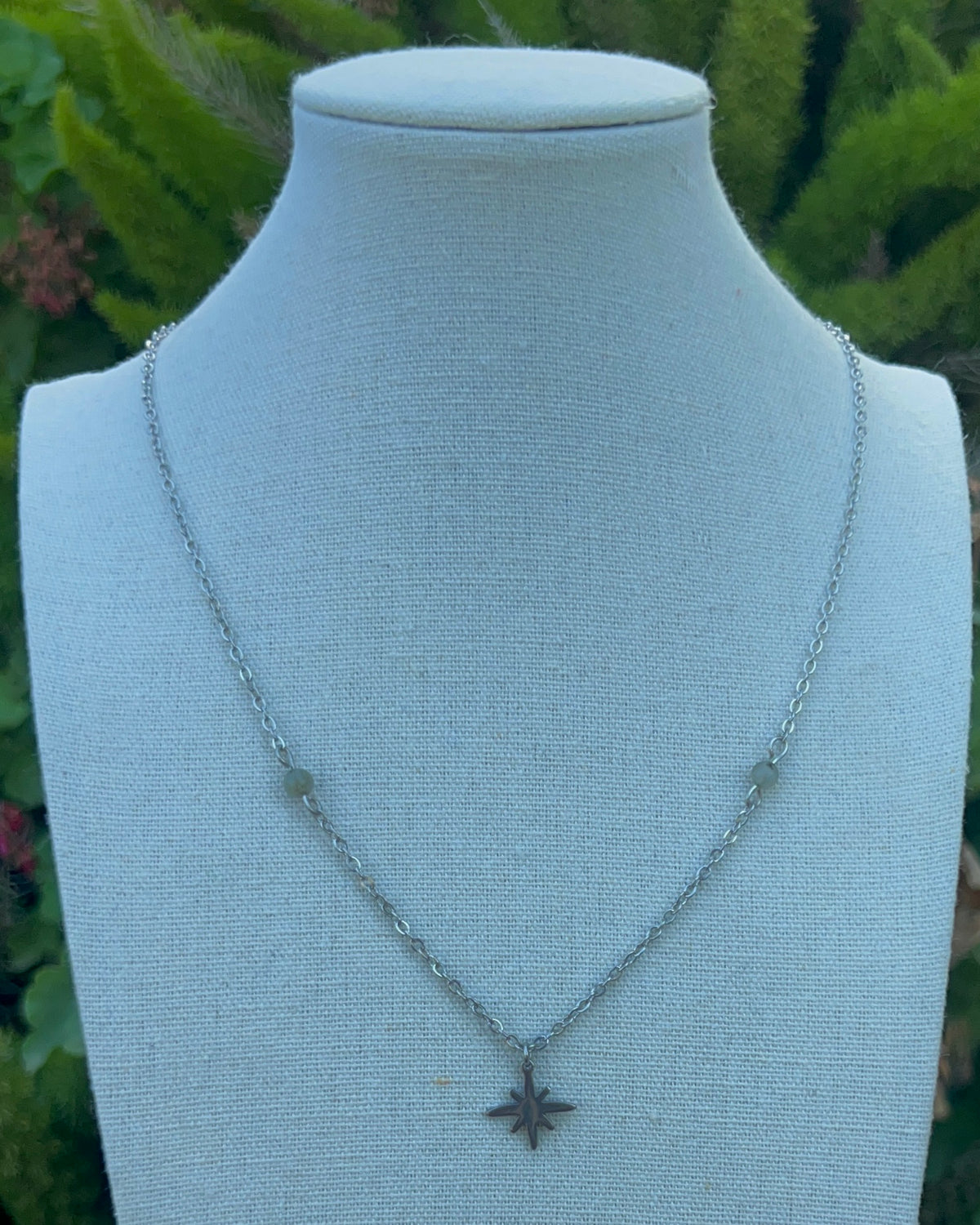 Vega Necklace