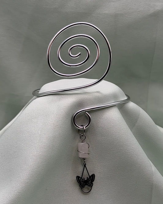 Mariposa Arm Cuff