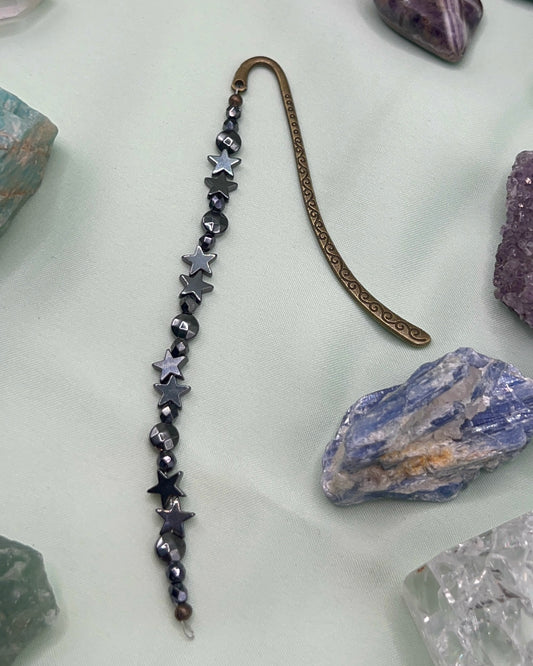 Hathor Bookmark