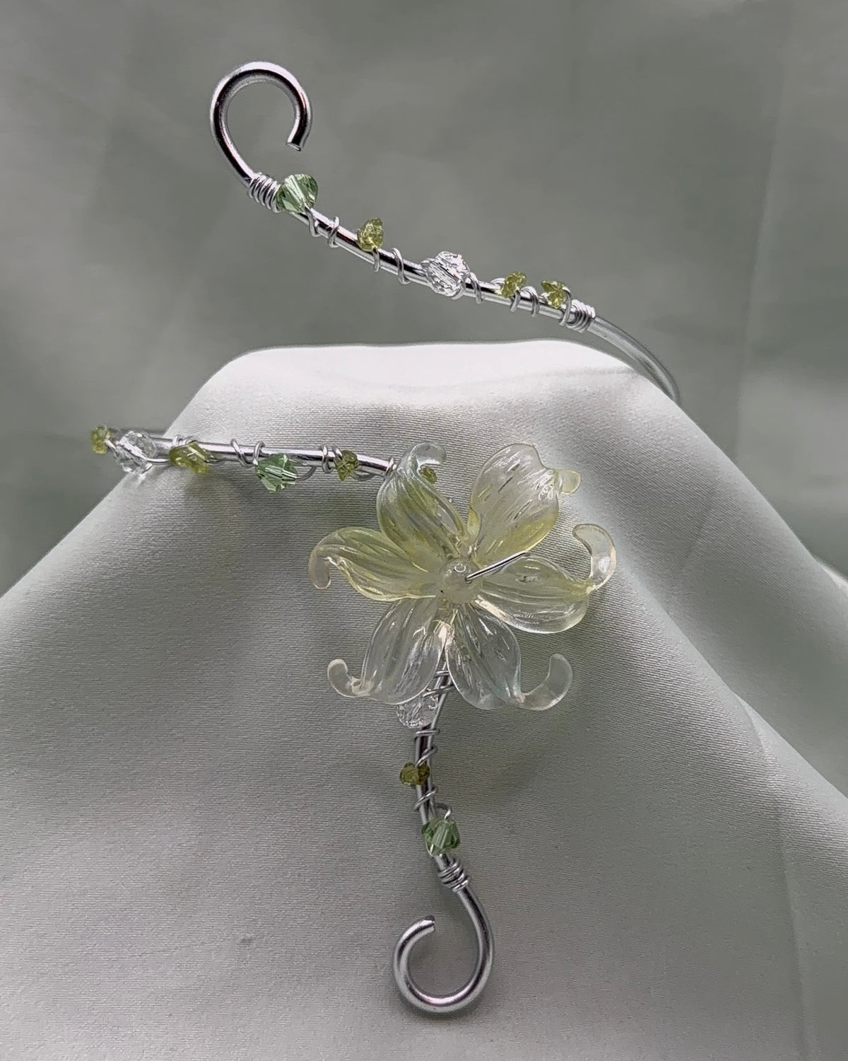 Tinkerbell Arm Cuff