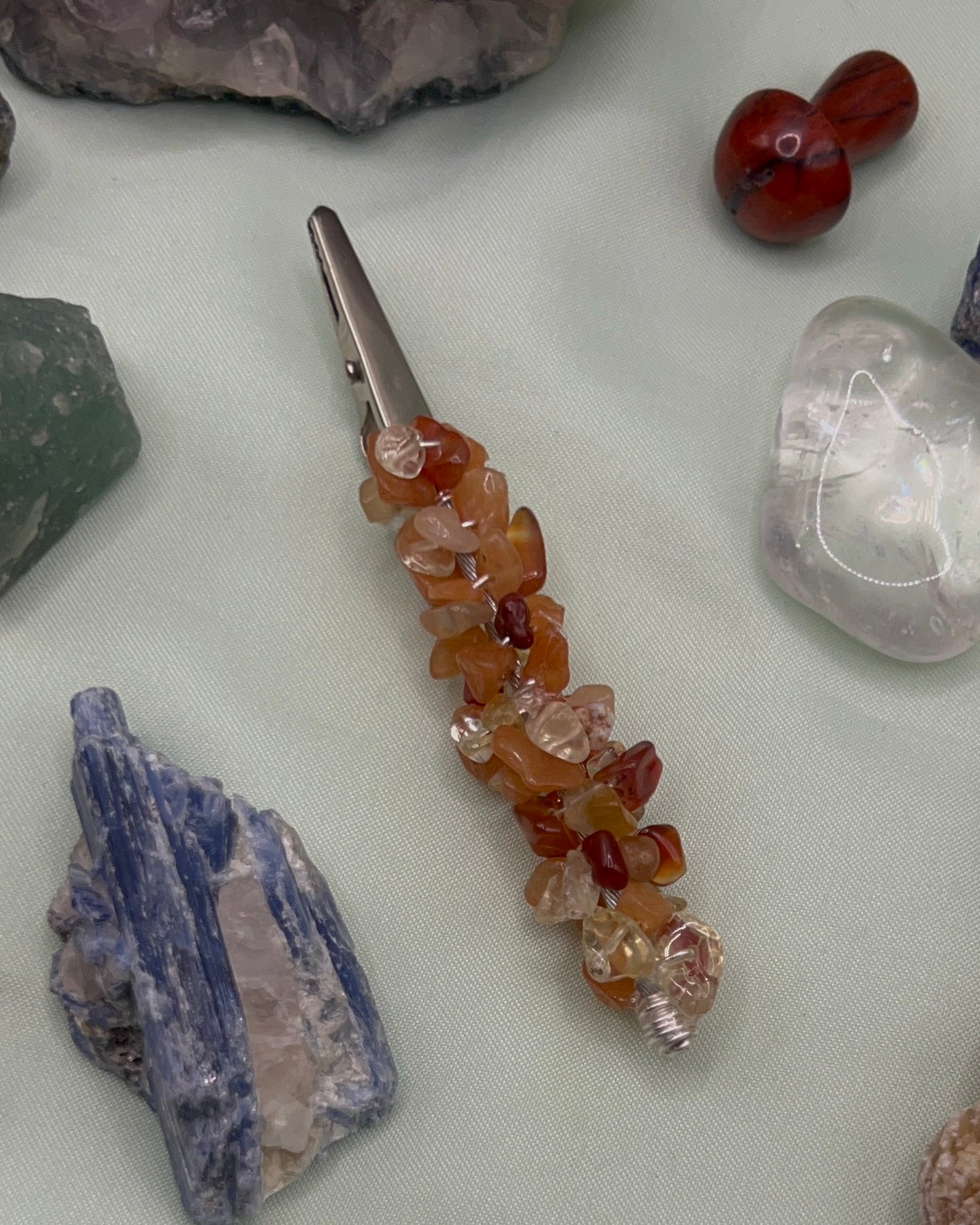 Aine Roach Clip