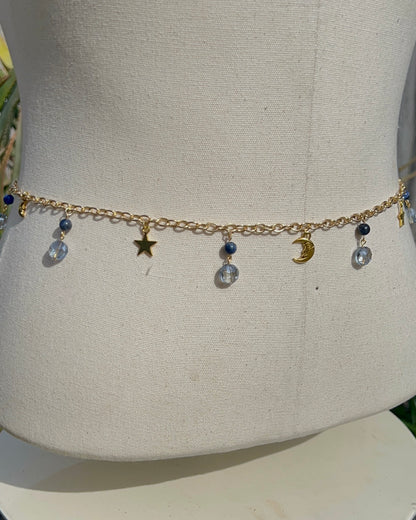 Celestial Waist Chain