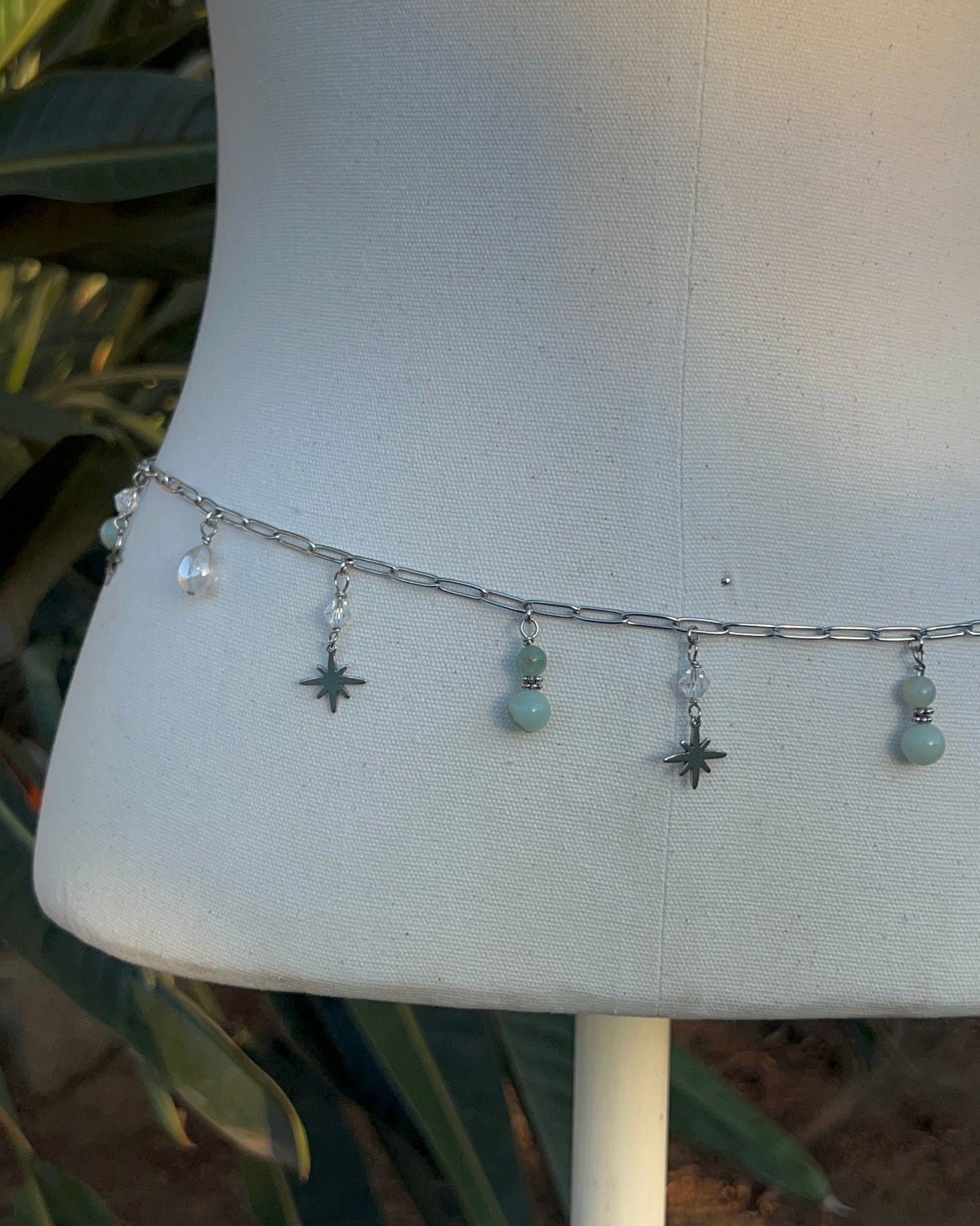 Interstellar Waist Chain