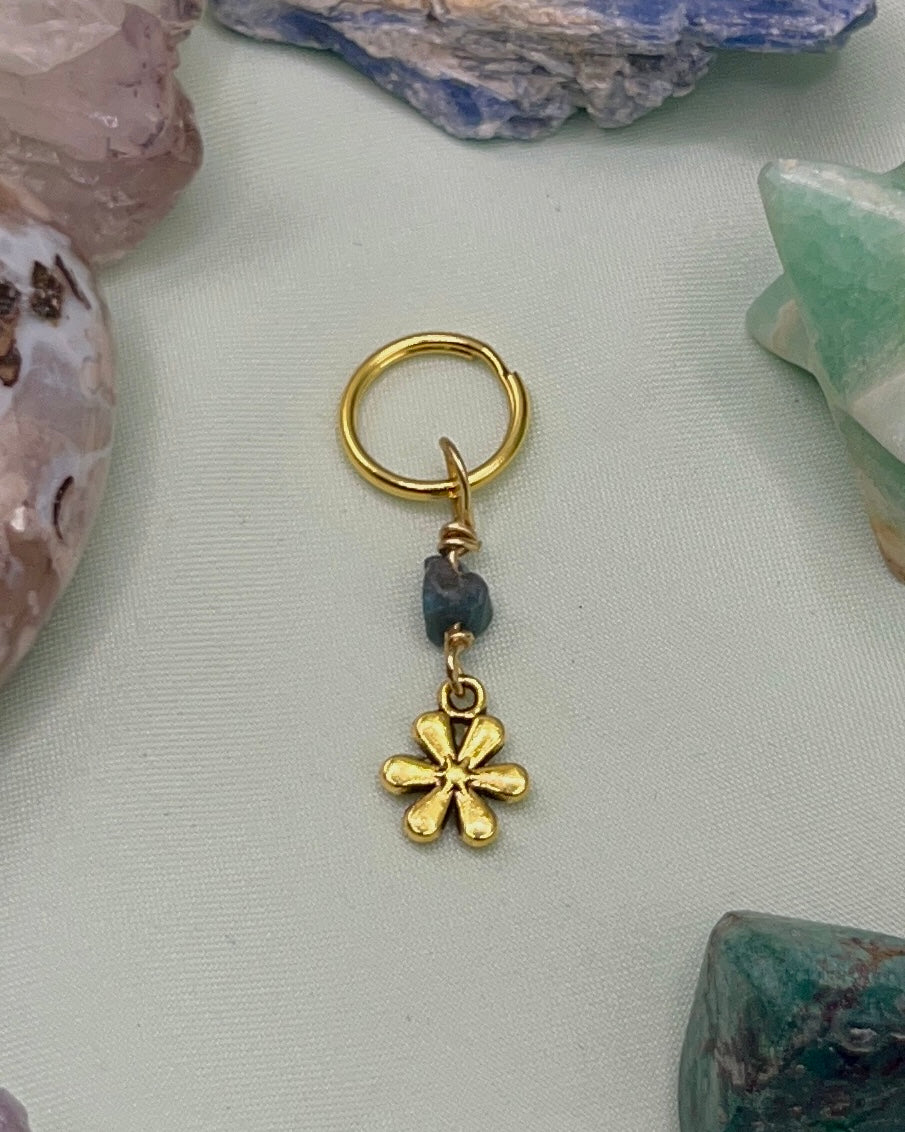 Mini Keychains (gold)