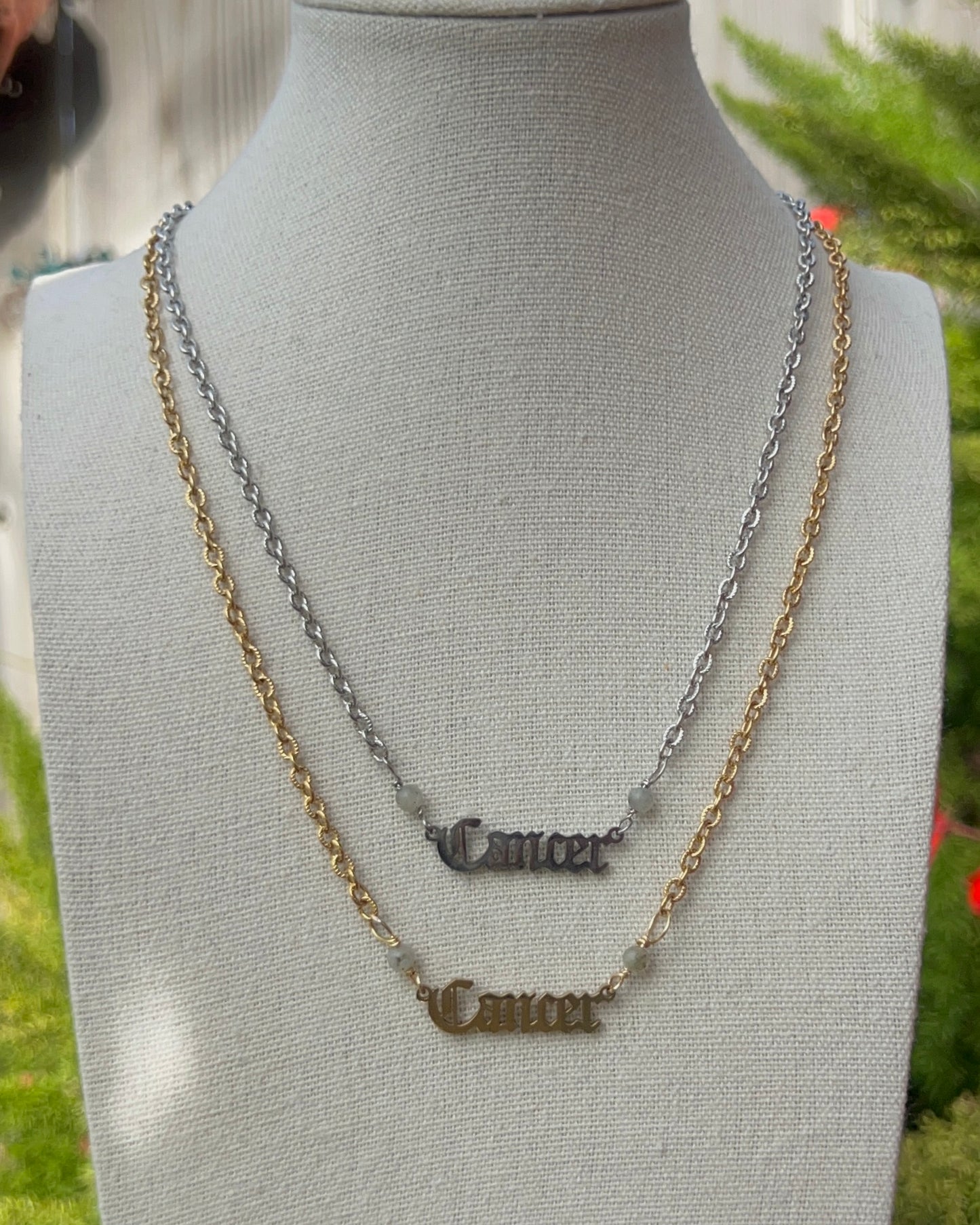 Zodiac Chain
