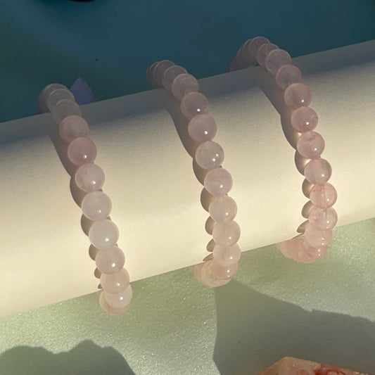 Mini Bead Crystal Bracelets