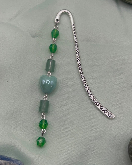 Verde Bookmark