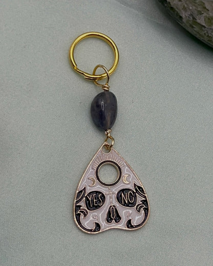 Mini Keychains (gold)