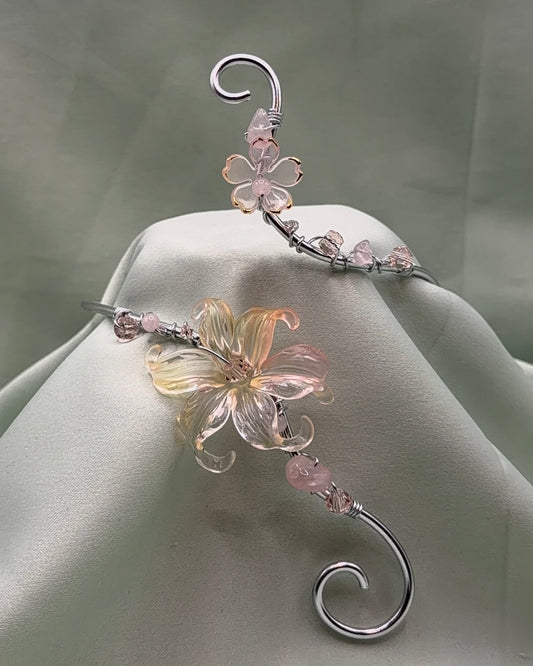 Anna Arm Cuff