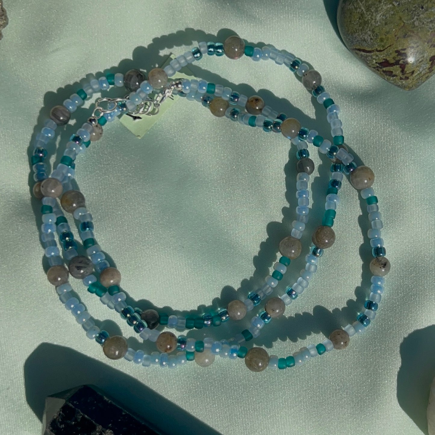 Mystical Waist Beads