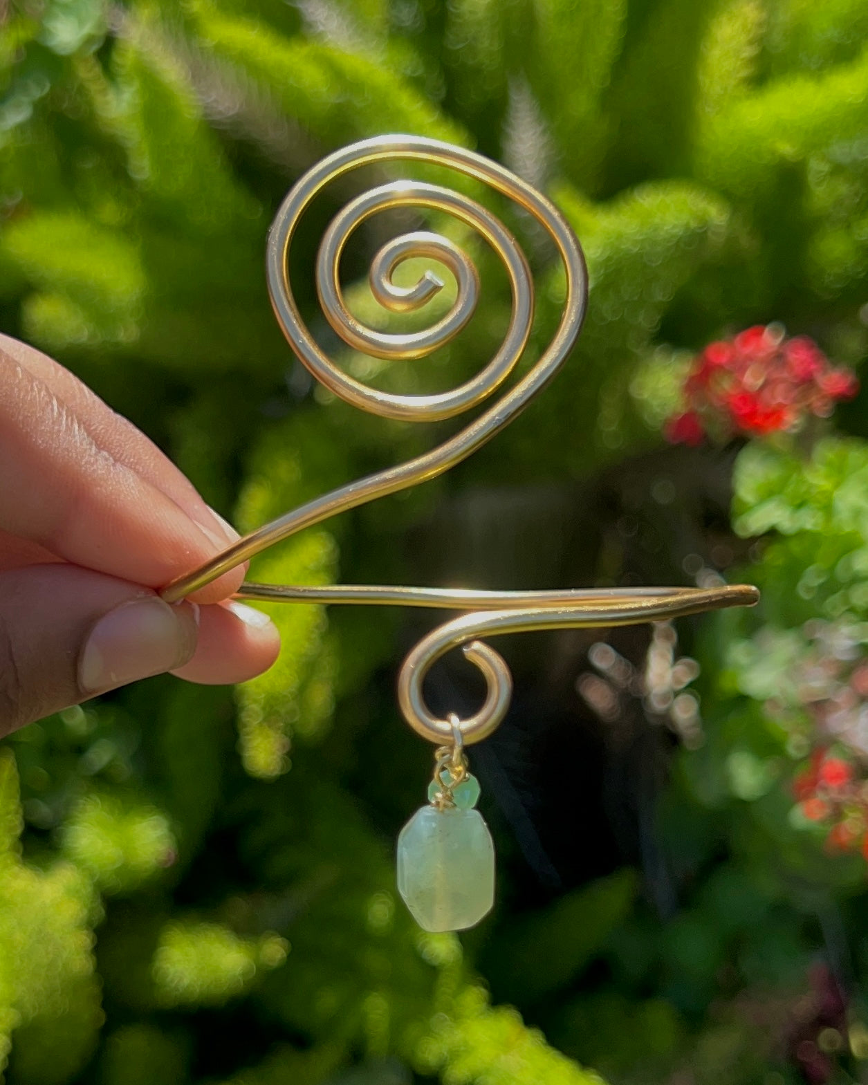 Hera Arm Cuff