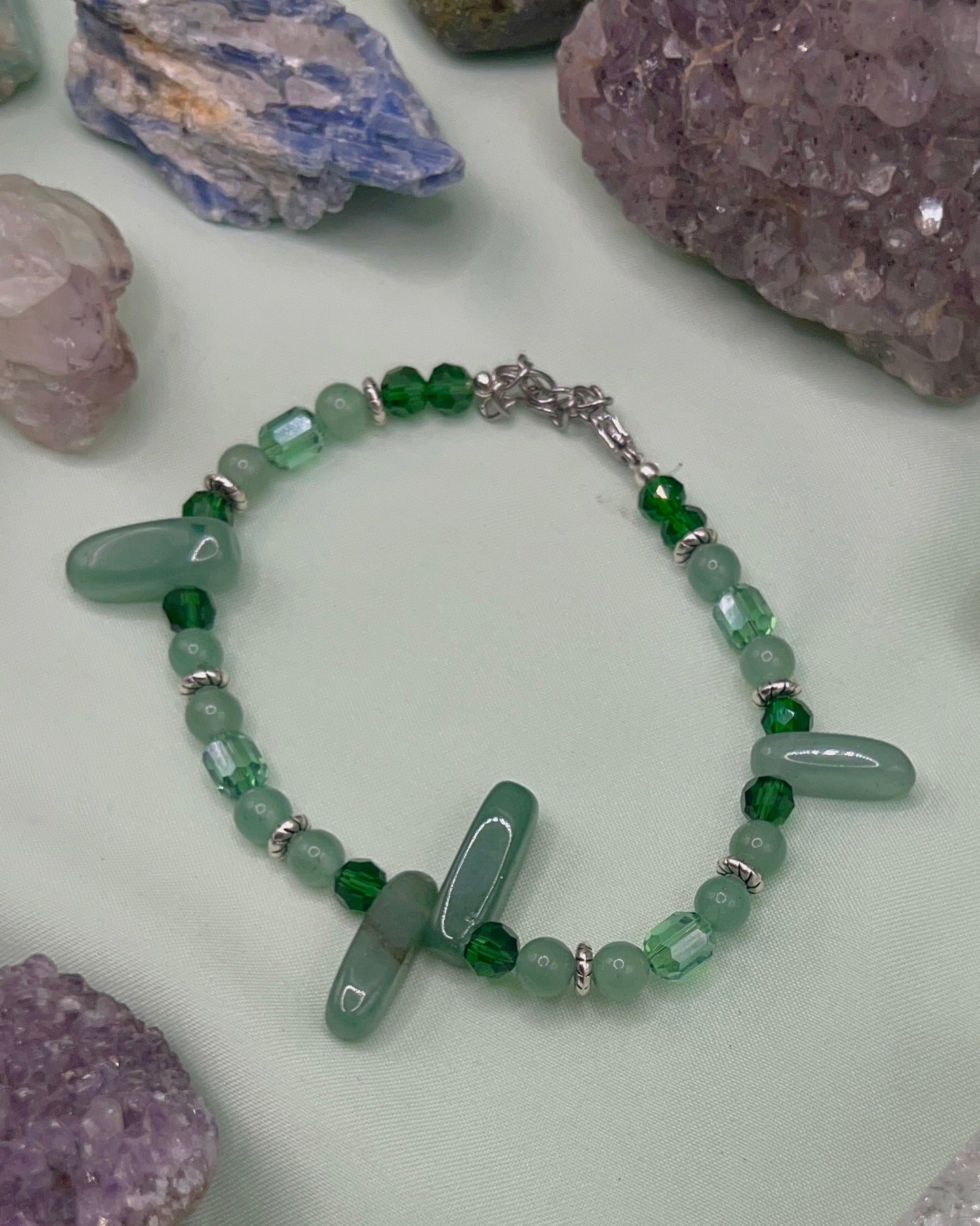 Hera Anklet