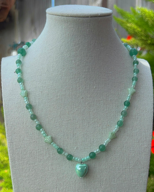 Gaia Necklace