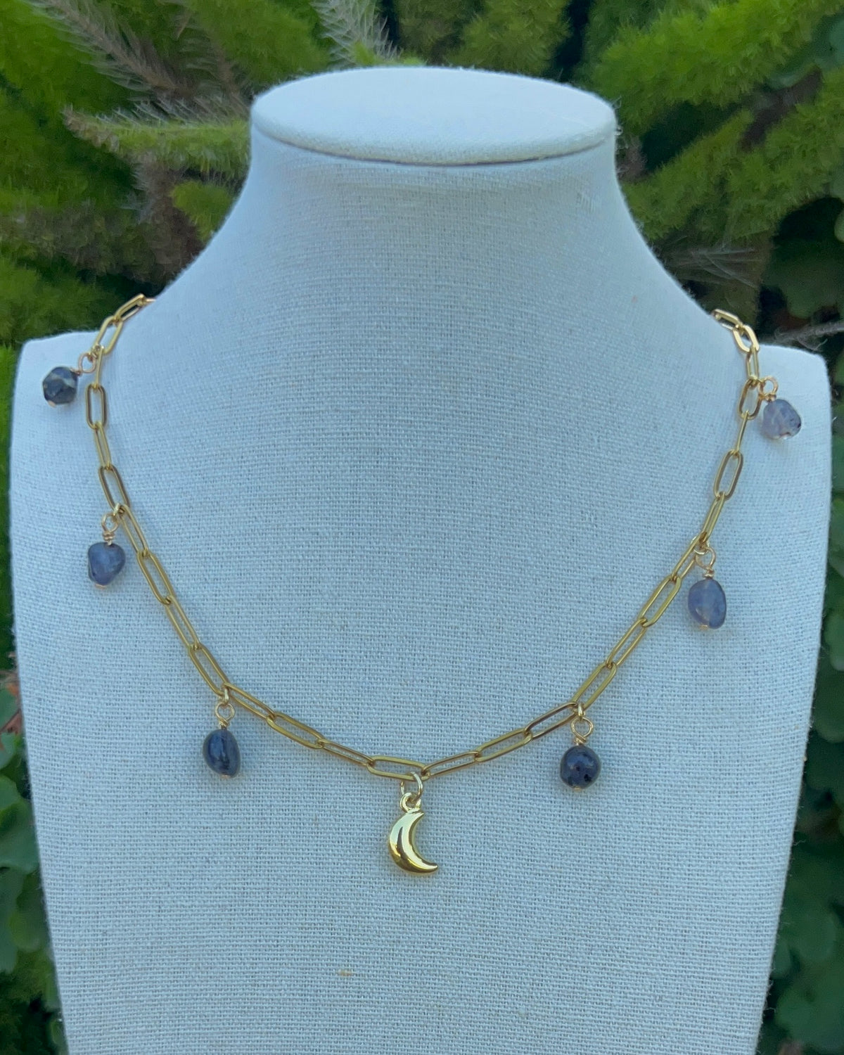 Luna Necklace